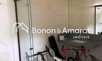 Imagem 7: Casa à venda no Campos Do Conde II, 3 suites, lavabo, 4 vagas, área gormet, despensa, livi