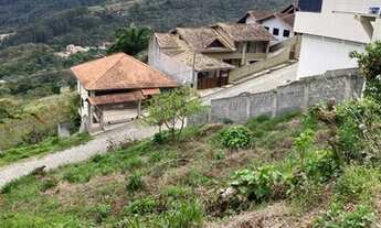 Imagem 4: Lote/Terreno para venda no Cascatinha - Nova Friburgo - RJ