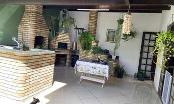 Imagem 2: Casa Condomínio Jardim Paulistano, Granja Viana - Cotia, SP