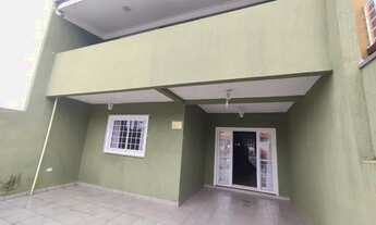 Imagem: Sobrado com 175m² 4 dormitórios no Marinoni