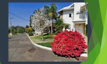 Imagem 2: Casa de esquina em condomínio com 5 suítes, Világio Castelo