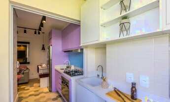 Imagem 6: Solar das Violetas Estrada das Violetas Santa Maria Osasco