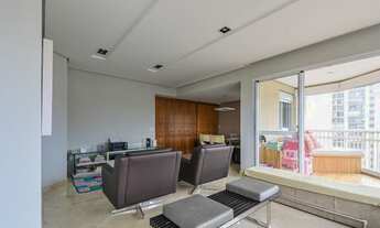 Imagem: APARTAMENTO RESIDENCIAL em São Paulo