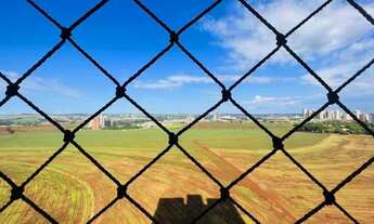 Imagem 2: Apartamento com 3 dormitórios para alugar, 98 m² por R$ 4.241,00/mês - Quinta da Primavera