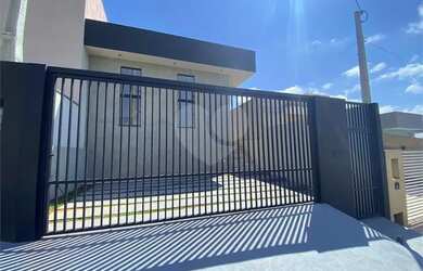 Imagem 2: Casa Térrea com 03 dorms. sendo 01 Suíte no Residencial Santa Martha em Bom Jesus dos Perd