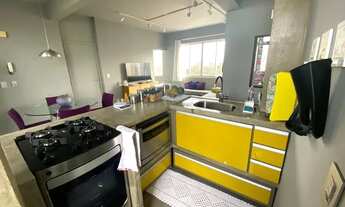 Imagem 6: Apartamento Venda 2 Dormitórios - 78 m² Pinheiros