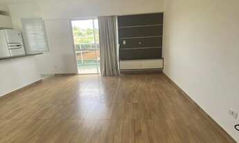 Imagem 2: São Roque - Apartamento Padrão - Jardim Villaça
