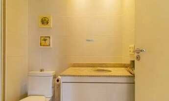 Imagem 12: Apartamento com 1 dormitório, 48 m² - venda por R$ 499.000,00 ou aluguel por R$ 3.247,80/m