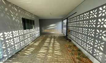 Imagem 5: Casa para alugar no bairro Santiago - Araguari/MG