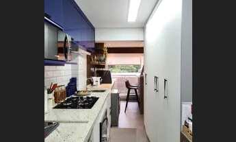 Imagem 6: Apartamento para Aluguel no bairro Pinheiros - São Paulo, SP