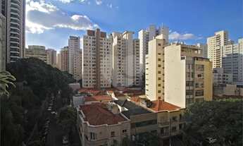 Imagem 5: Apartamento reformado no Paraiso com 199 m² e três vagas de garagem