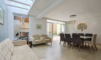 Imagem 6: CASA RESIDENCIAL em São Paulo - SP, Planalto Paulista