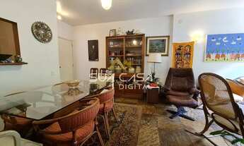 Imagem 7: Lagoa Apartamento com 3 dormitórios