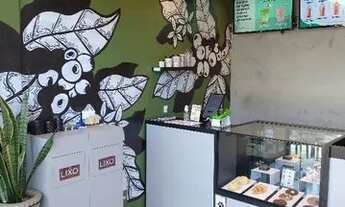 Imagem 7: Cafeteria na Asa Norte, Unidade de Franquia, Vendo Passo o Ponto