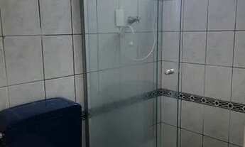 Imagem 13: Apartamento de 36 m² com Cozinha americana, 1 Dormitório e terraço. 1 Vagas na V Mariana