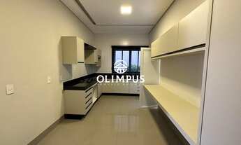 Imagem 5: Belíssima casa de luxo no condomínio Golden Village