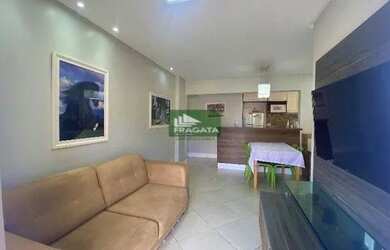 Imagem 4: APARTAMENTO ARACAJU COND PÁTIO COROA DO MEIO PERTO DA PRAIA