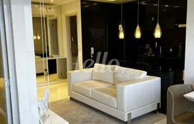 Imagem 5: São Paulo - Apartamento Padrão - Campo Belo