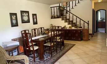 Imagem 7: Linda casa em localização privilegiada