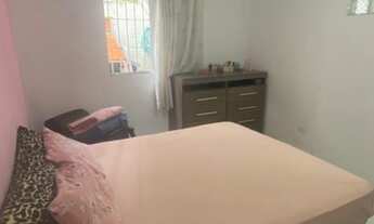 Imagem 5: SÃO PAULO - Casa Padrão - VILA CARMOSINA