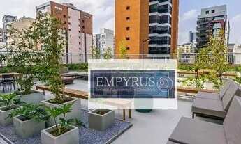 Imagem: Apartamento com 1 dormitório à venda