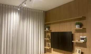 Imagem: Alugo Apartamento 3 quartos Akadia