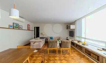 Imagem 2: São Paulo - Apartamento Padrão - JARDIM PAULISTA