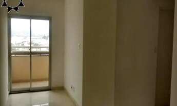 Imagem: APTO CARAPICUÍBA