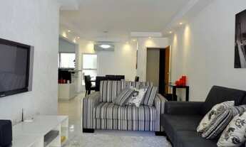 Imagem: AMPLO E LINDO APARTAMENTO COM LAZER!