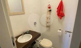 Imagem 6: Apto Vl Romana,rua Coriolano, acima de 90 metros, 3 dorm, 1 suite, 3 vagas e deposito