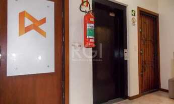 Imagem 6: SALAS COMERCIAIS DE FRENTE, NO BAIRRO INDEPENDÊNCIA - PORTO ALEGRE-RS