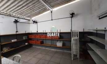 Imagem 7: SANTOS - Casa Padrão - VILA MATHIAS