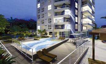 Imagem 7: Apartamento no Terrazzo Miramar com varanda gourmet em Miramar - AP0229