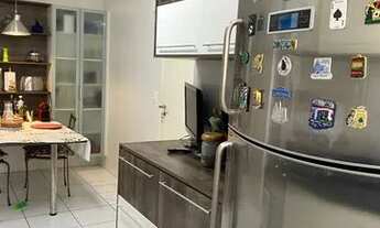 Imagem 3: Apartamento para aluguel e venda tem 168 metros quadrados com 3 quartos