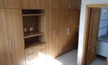 Imagem 4: Apartamento com 3 dormitórios para alugar, 143 m² por R$ 3.500/mês - Jardim Irajá - Ribeir