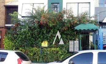 Imagem: Apartamento com 01 dormitório à venda