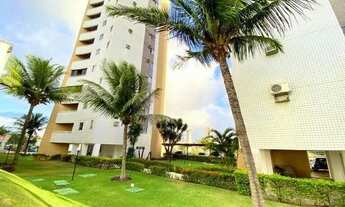 Imagem 5: Apartamento com 3quartos em Lagoa Nova - 2Vagas - andar alto