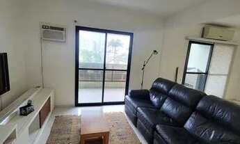 Imagem 2: Apartamento com 2 dorms, Canto do Forte, Praia Grande, Cod: 12174