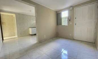 Imagem 2: Apartamento com 2 dormitórios à venda, 48 m² por R$ 177.999,00 - Artur Alvim - São Paulo/S