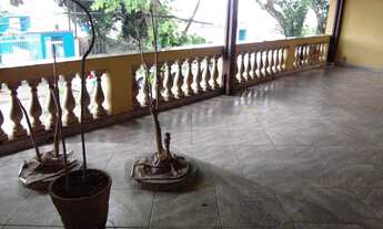 Imagem 4: VENDA 2 CASAS (1 CASA; 3 DORMITÓRIOS) (2 CASA; 2 DORMITÓRIOS) - VILA AQUILINO