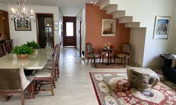 Imagem: Sobrado no Jardins Verona