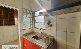 Imagem 6: Apartamento com 2 dormitórios, 64 m² - venda por R$ 350.000,00 ou aluguel por R$ 2.035,00