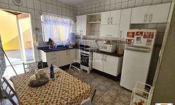 Imagem 2: Casa (térrea na rua) 2 dormitórios, cozinha planejada