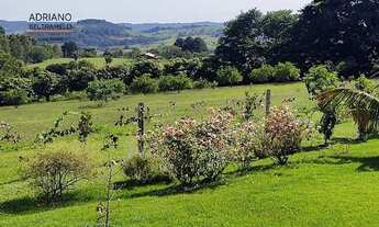Imagem 7: Chácara no Pico das Cabras