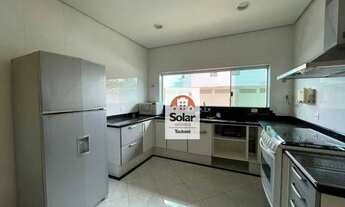 Imagem 6: Casa com 5 dormitórios para alugar, 393m² por R$ 8.770/mês - Jardim das Nações - Taubaté/S