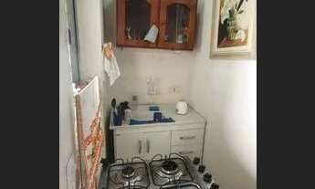 Imagem 5: Casa com 1 dormitório para alugar, 30 m² por R$ 800,00/mês - Super Quadra Morumbi - São Pa