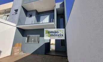 Imagem 1: Casa com 3 dormitórios à venda, 118 m² por R$ 650.000,00 - Jardim Europa - Caieiras/SP