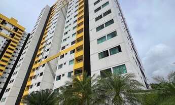 Imagem: Vendo Apartamento Andar Alto, vista para