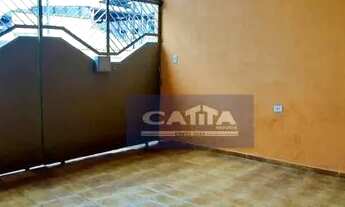 Imagem 5: Sobrado com 2 dormitórios à venda, 107 m² por R$ 550.000,00 - Cidade Patriarca - São Paulo