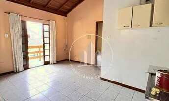 Imagem 6: Casa com 3 dormitórios à venda, 135 m² por R$ 550.000,00 - Cachoeira do Bom Jesus - Floria